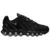 Nike Air MAX DN8 Отскок Низкие Беговые Кроссовки Мужские Дымчатый Серый Черный