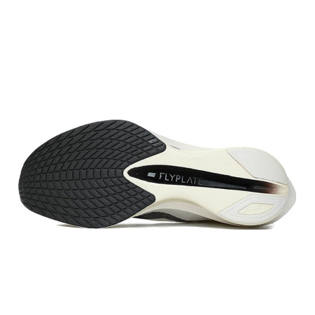 JAKOB A. Ingebrigtsen X Nike VAPORFLY 4 Дышащий и Упругий Низкий Топ ZOOMX Марафон Беговые Кроссовки Мужские