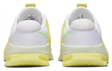 NIKE Metcon 9 Универсальная Низкая Обувь для Тренировок Женская Зеленая