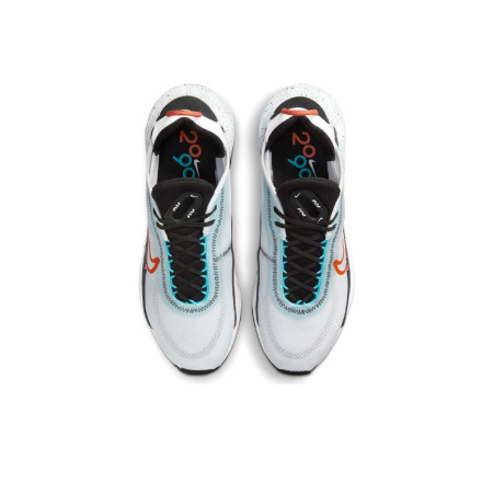 Nike Air Max 2090 Текстиль Синтетическая кожа Амортизация Устойчивость к истиранию Легкий Низкий верх Беговые кроссовки