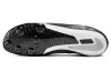 Nike Zoom Rival Сетка Амортизация Устойчивость к износу Отскок Низкий Верх ТРЕНИРОВОЧНАЯ БЕЖА ОБУВЬ Унисекс Черный