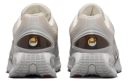 Nike Air Max DN 'Light Brown' Ткань Амортизация Устойчивость к истиранию Дышащий Поддержка Легкий Отскок