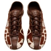 Nike Air Superfly Беговые кроссовки Женские Коричневый