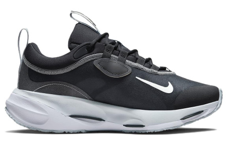 Nike Spark Комфортные противоскользящие и устойчивые к истиранию низкие повседневные беговые кроссовки для женщин