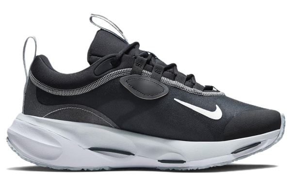 Nike Spark Комфортные противоскользящие и устойчивые к истиранию низкие повседневные беговые кроссовки для женщин