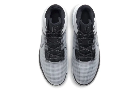 Nike Flytrap 4 Текстиль Синтетическая кожа Амортизация Противоскользящий Устойчивый к истиранию Верх MID