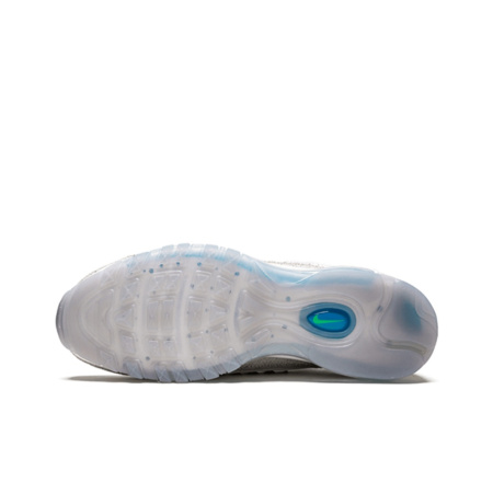 Nike Air MAX 98 Low Топ Воздушная Подушка Повседневные Беговые Кроссовки Унисекс Многоцветные