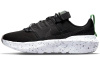 Nike Crater Ткань Амортизация Противоскользящий Устойчивый к истиранию Дышащий Низкий Верх Повседневный