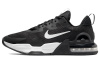 Nike Air Max ALPHA Low Тренировочные Кроссовки Мужские Черные