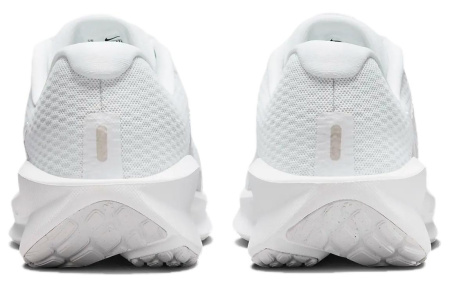 Nike DOWNSHIFTER 13 Low Топ Повседневные беговые кроссовки Женские Белые