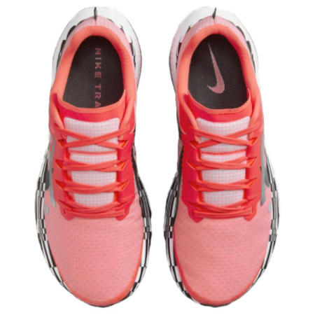 Nike Ultrafly Ткань противоскользящая дышащая и упругая низкие кроссовки для бега по пересеченной местности мужские