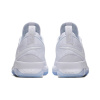 Nike Lebron 14 Амортизация Поддержка Низкий Верх Баскетбольные Кроссовки для Игры Мужские Белые