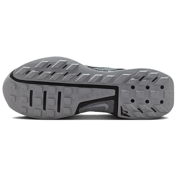 Nike Juniper Trail 3 Удобные устойчивые к истиранию с поддержкой низкие кроссовки для бега по пересеченной местности