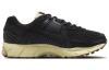 Nike Zoom Vomero 5 Дышащий Низкий Топ Повседневные Тренировки Городской Коммутирующие Беговые Кроссовки Женские Черные