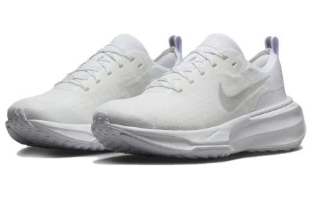 Nike Invincible 3 Удобный устойчивый к истиранию дышащий низкий верх ZoomX пена средняя подошва