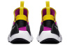 Nike Air Huarache Сетчатая ткань устойчивая к истиранию дышащая низкий верх повседневные беговые кроссовки унисекс