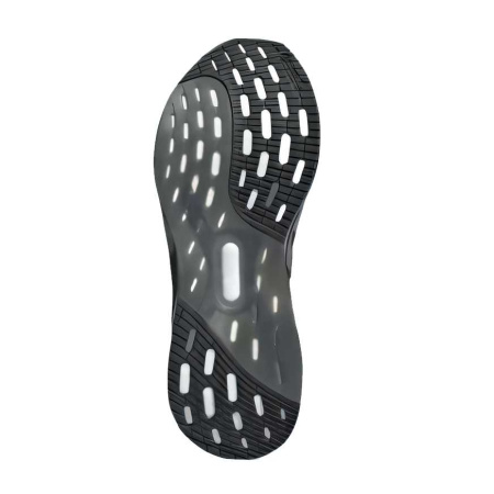 Adidas Ultraboost 5,0 Беговые кроссовки Мужские Угольный Серый