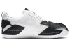 Nike Air Force 1 NDSTRKT 'Белый' Кожа Покрытие Противоскользящий Устойчивый к Износу Легкий Низкий Топ