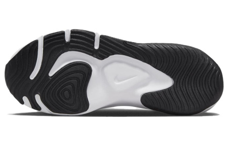 Nike Legend Essential 3 Legend Essential 3 Next Nature Премиум Амортизация Противоскользящий Низкий Топ