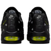 Nike Air Max 95 Беговые кроссовки Мужские Черные