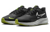 Nike Air Zoom Pegasus 39 Круглый носок Сетчатая ткань Текстиль