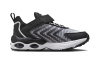 Nike Air Max Tailwind Винтаж Устойчивый к истиранию Дышащий Низкий Верх Спортивная Повседневная Обувь Серый Черный