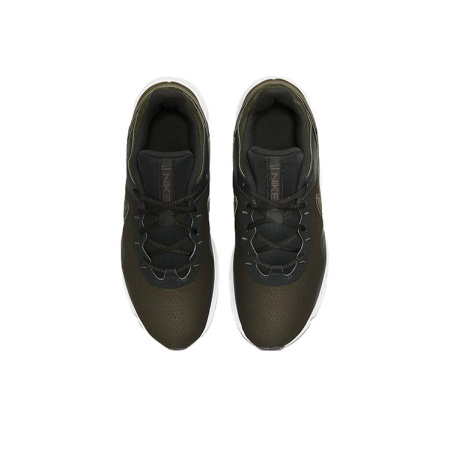 Nike Legend Essential 2 Амортизация Противоскользящие Устойчивые к истиранию Низкие Кроссовки для тренировок Мужские