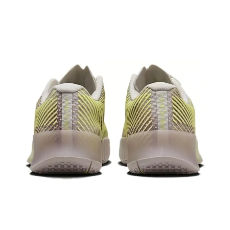 Nike Air ZOOM VAPOR 11 Текстиль Искусственная кожа Амортизация Поддержка Противоскользящий Низкий топ