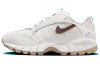Nike Air Humara Удобная и Модная Амортизация Противоскользящая Низкий Верх Повседневная Обувь Женская Бежевая Коричневая