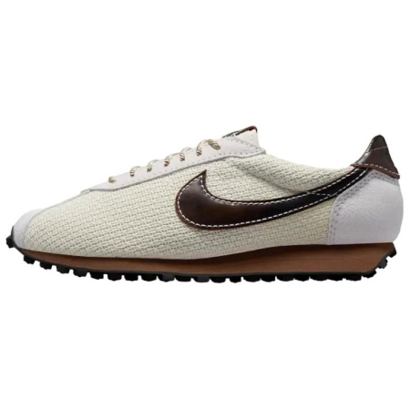 Nike LD 1000 Устойчивые к истиранию Низкие повседневные кроссовки для бега на длинные дистанции и спринта Унисекс