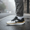 Nike Zoom Structure 25 Комфортный и Дышащий Устойчивый к Износу Низкий Верх
