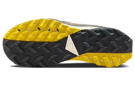 Nike Wildhorse 8 Амортизация Противоскользящие Отскок Низкие Кроссовки для Трейловых Беговых Беговые Мужские
