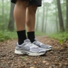 Nike V5 RNR Амортизация устойчивость к истиранию дышащий поддержка отскок низкий верх повседневные беговые кроссовки