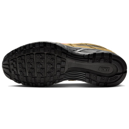 Nike P 6000 Low Мужские беговые кроссовки с низким верхом
