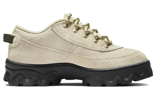 Nike Lahar LOW Ткань Спортивная Амортизация Противоскользящая Устойчивая к истиранию Низкий Верх Повседневная Обувь