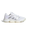 Adidas STABIL 16 противоскользящие устойчивые к истиранию низкие кроссовки для тренировок женские белые