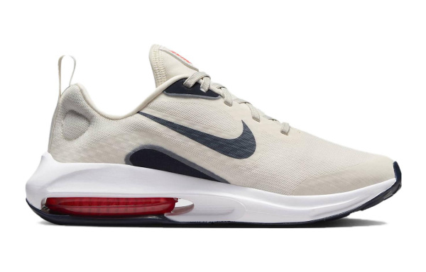 Nike Air Zoom Arcadia 2 Удобный Круглый Палец Противоскользящий Амортизация Низкий Топ