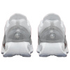 Nike Air Max DN Устойчивые к истиранию Низкие Беговые кроссовки Женские Светло-серые