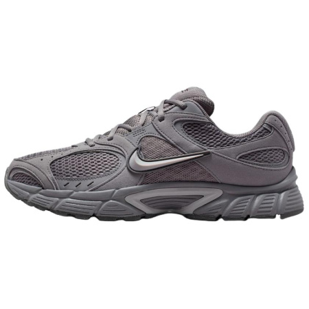 Nike V5 RNR Беговые кроссовки Мужские Серые