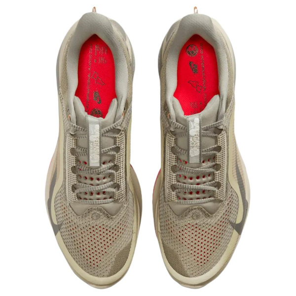 Nike Pegasus Premium Беговые кроссовки Унисекс Оливково-зеленый