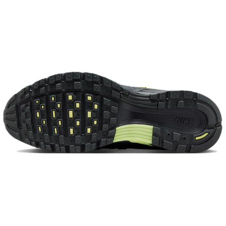 Nike P 6000 Амортизация Устойчивость к истиранию Дышащий Легкий Низкий Верх ТРЕНИРОВОЧНАЯ БЕЖАНИЕ Обувь Мужская