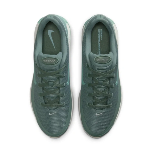 Nike Air Max BIA Повседневные беговые кроссовки Мужские Зеленые