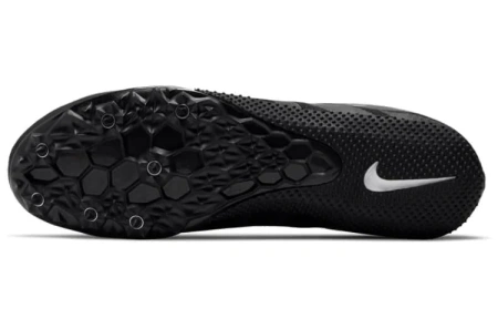 Nike Zoom Rival S9 Low Топ Повседневный Спринт Тест физической подготовленности Экзамен физической подготовленности