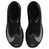 Nike Zoom Fly 6 Удобные противоскользящие низкие беговые кроссовки для женщин черные и серые