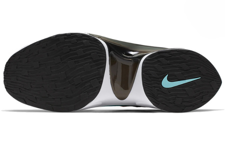 Nike D MS X Спортивная сетка противоскользящие легкие низкие кроссовки для бега на длинные дистанции унисекс