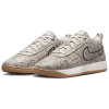 Nike Book 1 Low Топ Баскетбольные кроссовки Мужской Серый