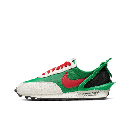 Nike Daybreak Амортизация Противоскользящий Износостойкий Дышащий Покрытие Поддержка Легкий Низкий Верх Повседневный