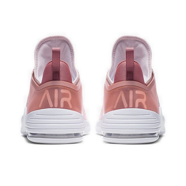 Nike Air Max Bella Low Топ Кроссовки для тренировок Женские