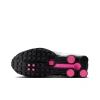 Nike Shox R4 Повседневные беговые кроссовки Женские