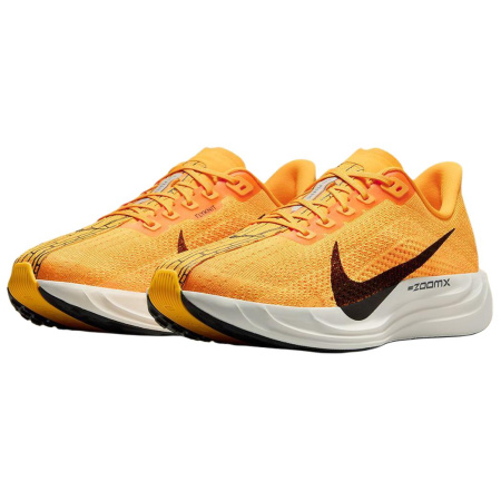 Nike Pegasus Plus противоскользящий устойчивый к истиранию низкий топ резина ZOOMX пена тренировка спринт
